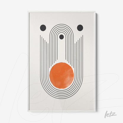 Letz-Quadro-Preview-Filete-com-Vidro-Branca_Boho-Geometrico-Laranja-e-Preto-2.jpg