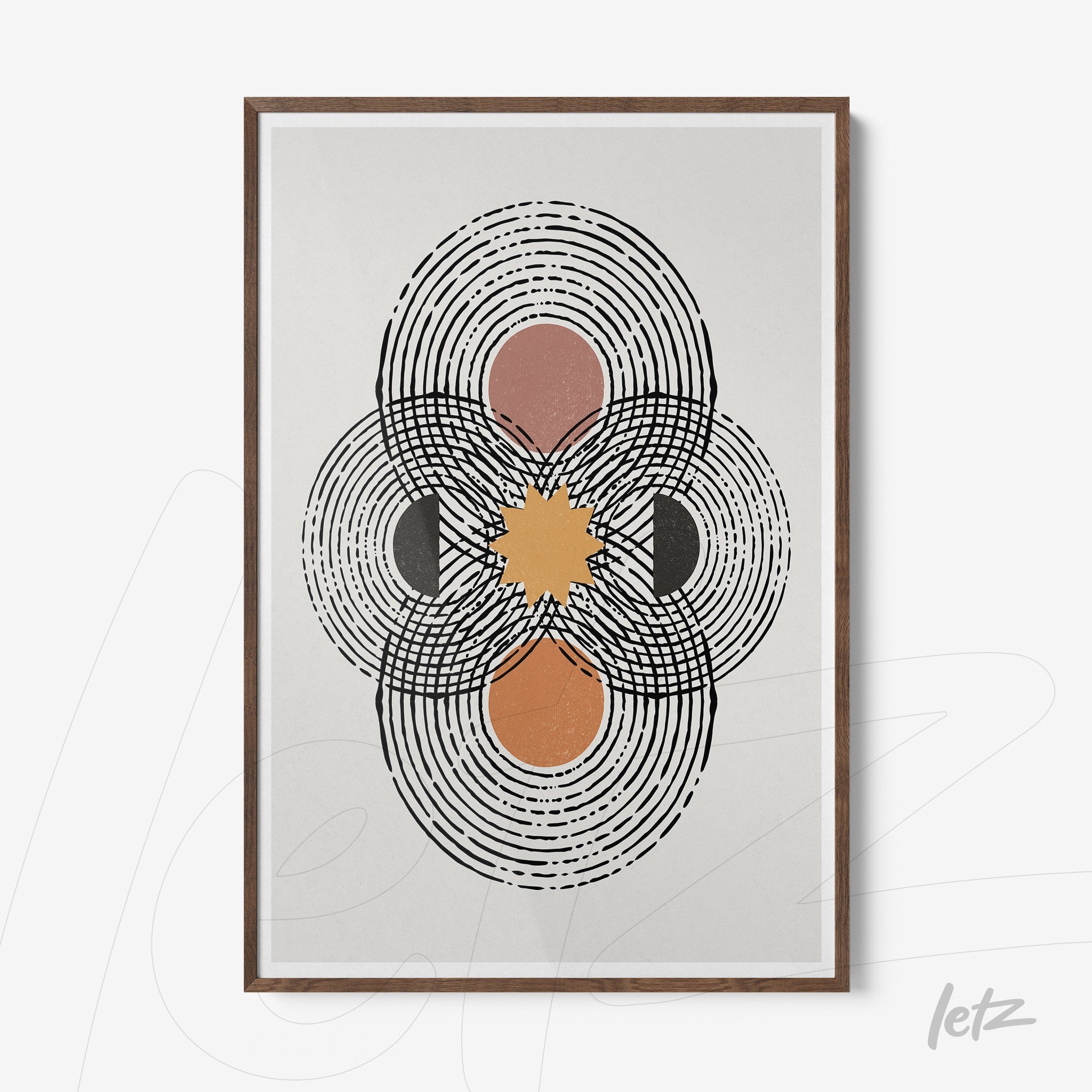 Letz-Quadro-Preview-Filete-com-Vidro-Freijo_Boho-Geometrico-Preto-Amarelo-Marrom-3.jpg