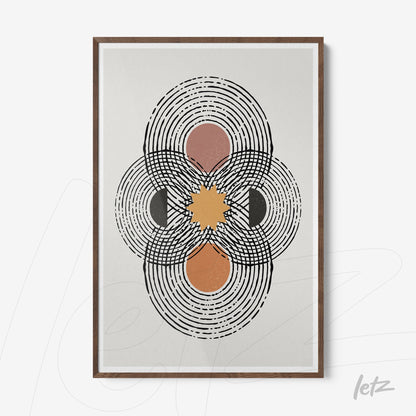 Letz-Quadro-Preview-Filete-com-Vidro-Freijo_Boho-Geometrico-Preto-Amarelo-Marrom-3.jpg