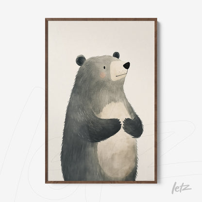 Letz-Quadro-Preview-Filete-com-Vidro-Freijo_animais-fofinhos-urso-2.jpg