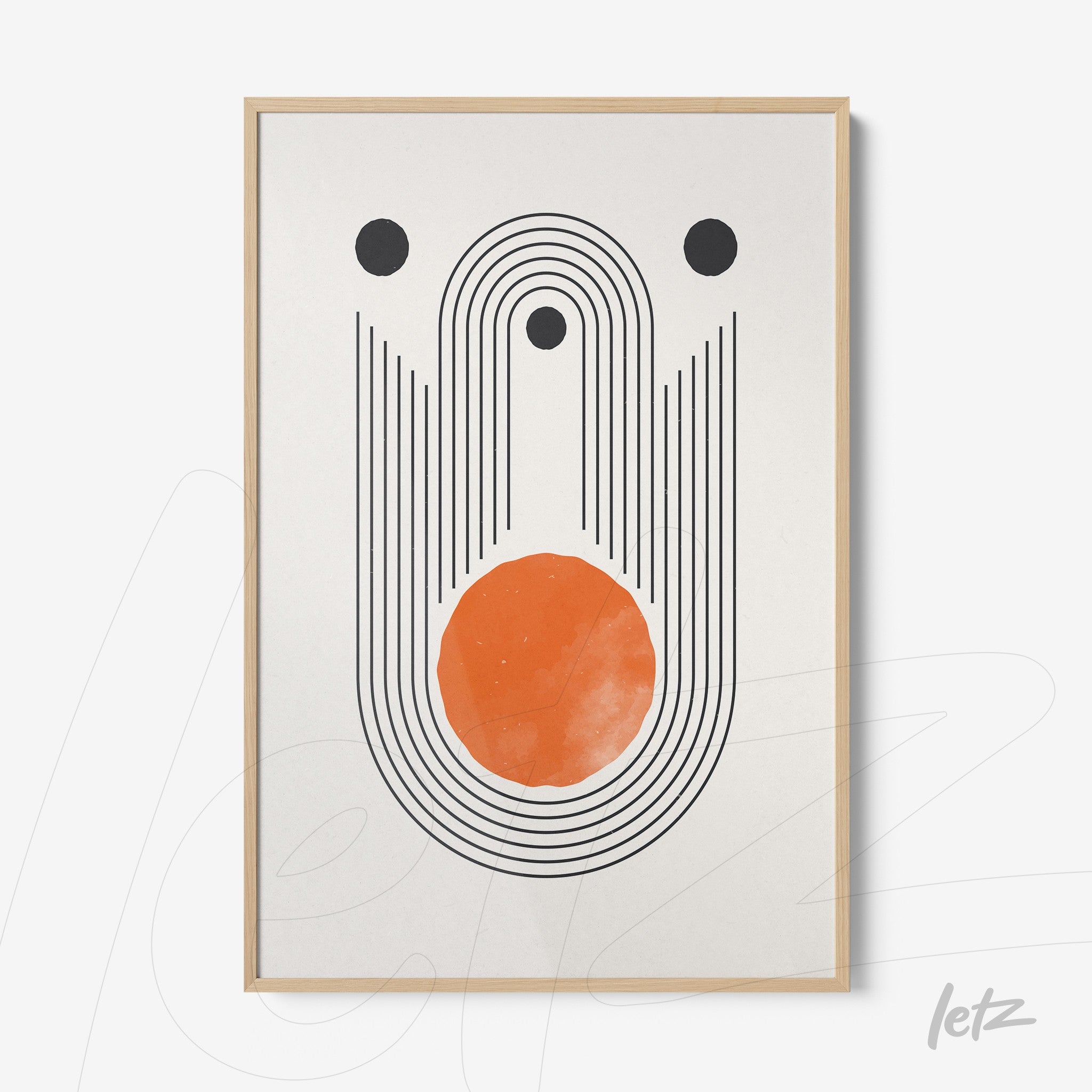 Letz-Quadro-Preview-Filete-com-Vidro-Natural_Boho-Geometrico-Laranja-e-Preto-2.jpg