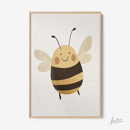 Letz-Quadro-Preview-Filete-com-Vidro-Natural_animais-fofinhos-abelha-1.jpg