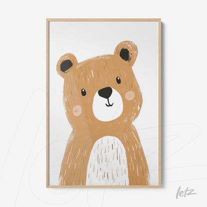 Letz-Quadro-Preview-Filete-com-Vidro-Natural_animais-fofinhos-urso-4.jpg