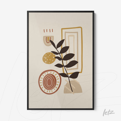 Letz-Quadro-Preview-Filete-com-Vidro-Preta_Boho-Elementos-Florais-2.jpg