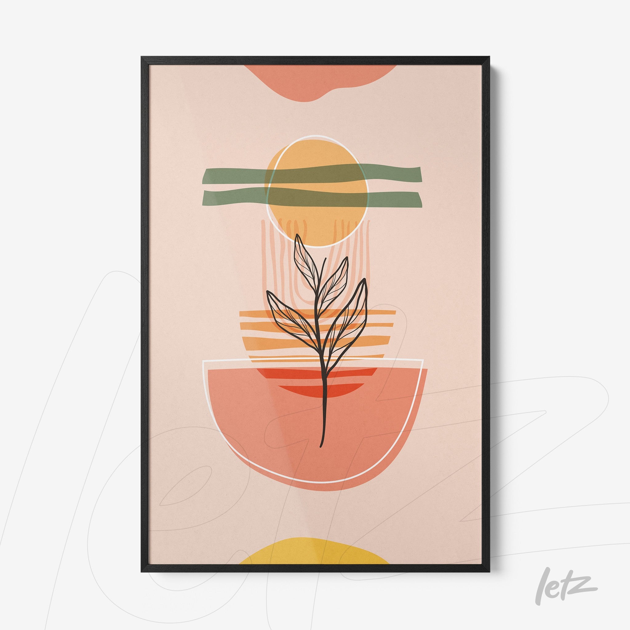 Letz-Quadro-Preview-Filete-com-Vidro-Preta_Boho-Elementos-Tropicais-3.jpg