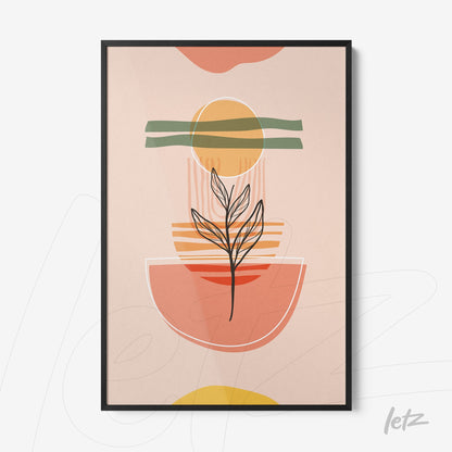 Letz-Quadro-Preview-Filete-com-Vidro-Preta_Boho-Elementos-Tropicais-3.jpg