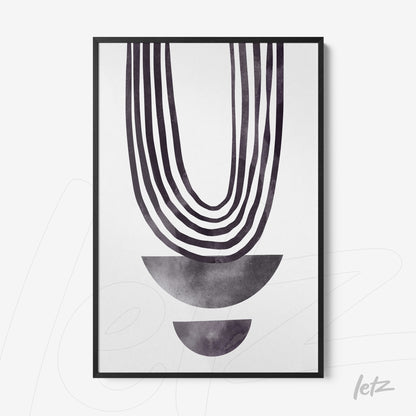 Letz-Quadro-Preview-Filete-com-Vidro-Preta_Boho-Formas-Geometricas-Linhas-Organicas-1.jpg
