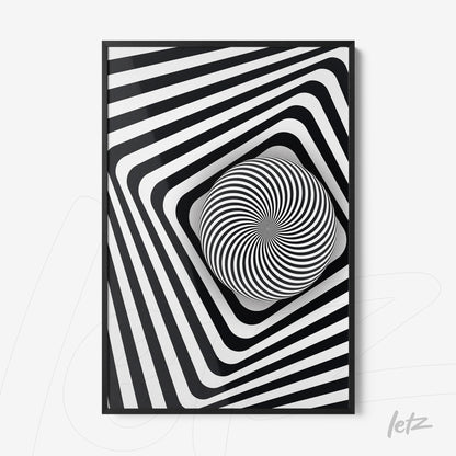 Letz-Quadro-Preview-Filete-com-Vidro-Preta_Boho-Geometrico-Doppler-1.jpg