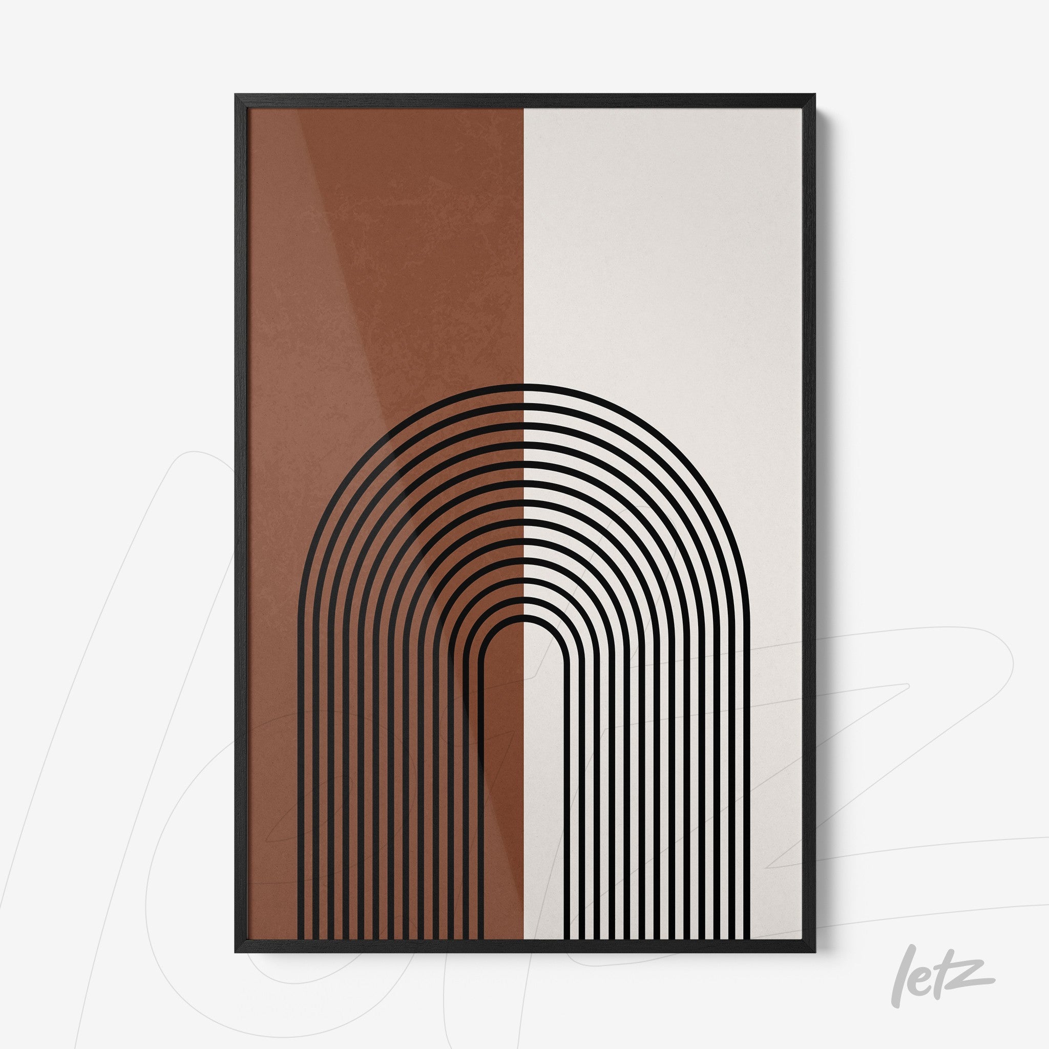 Letz-Quadro-Preview-Filete-com-Vidro-Preta_Boho-Geometrico-Marrom-Preto-2.jpg