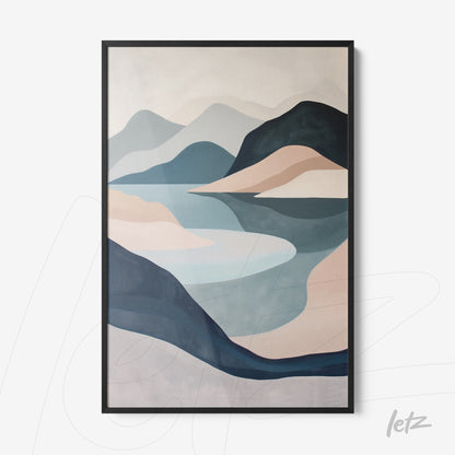 Letz-Quadro-Preview-Filete-com-Vidro-Preta_contemporaneo-paisagens-horizonte-2.jpg