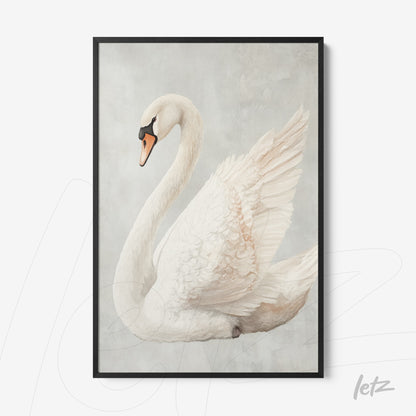 Letz-Quadro-Preview-Filete-com-Vidro-Preta_vintage-kid-cisne-2.jpg