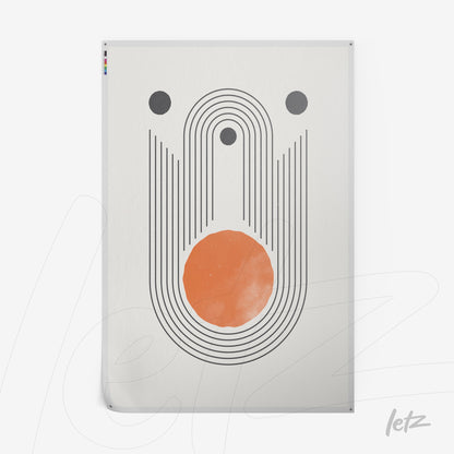 Letz-Quadro-Preview-Impressao-Canvas_Boho-Geometrico-Laranja-e-Preto-2.jpg