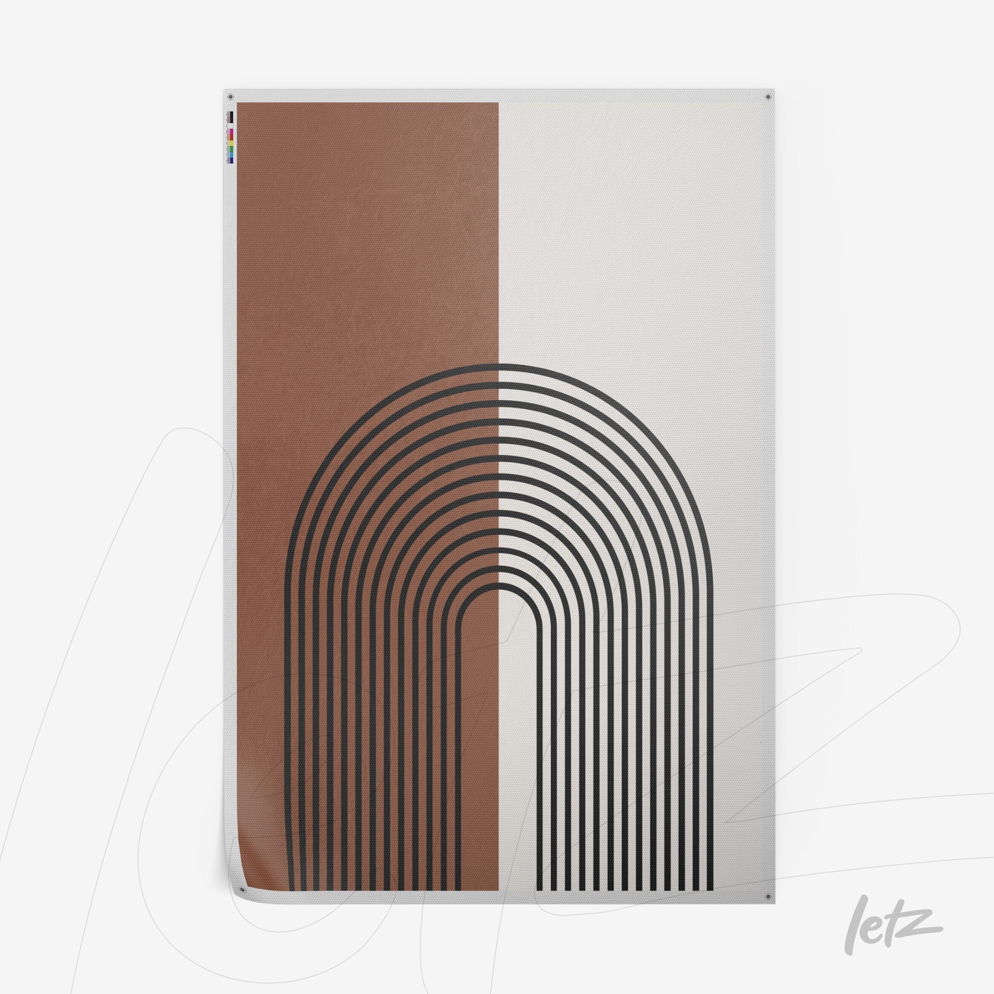 Letz-Quadro-Preview-Impressao-Canvas_Boho-Geometrico-Marrom-Preto-2.jpg