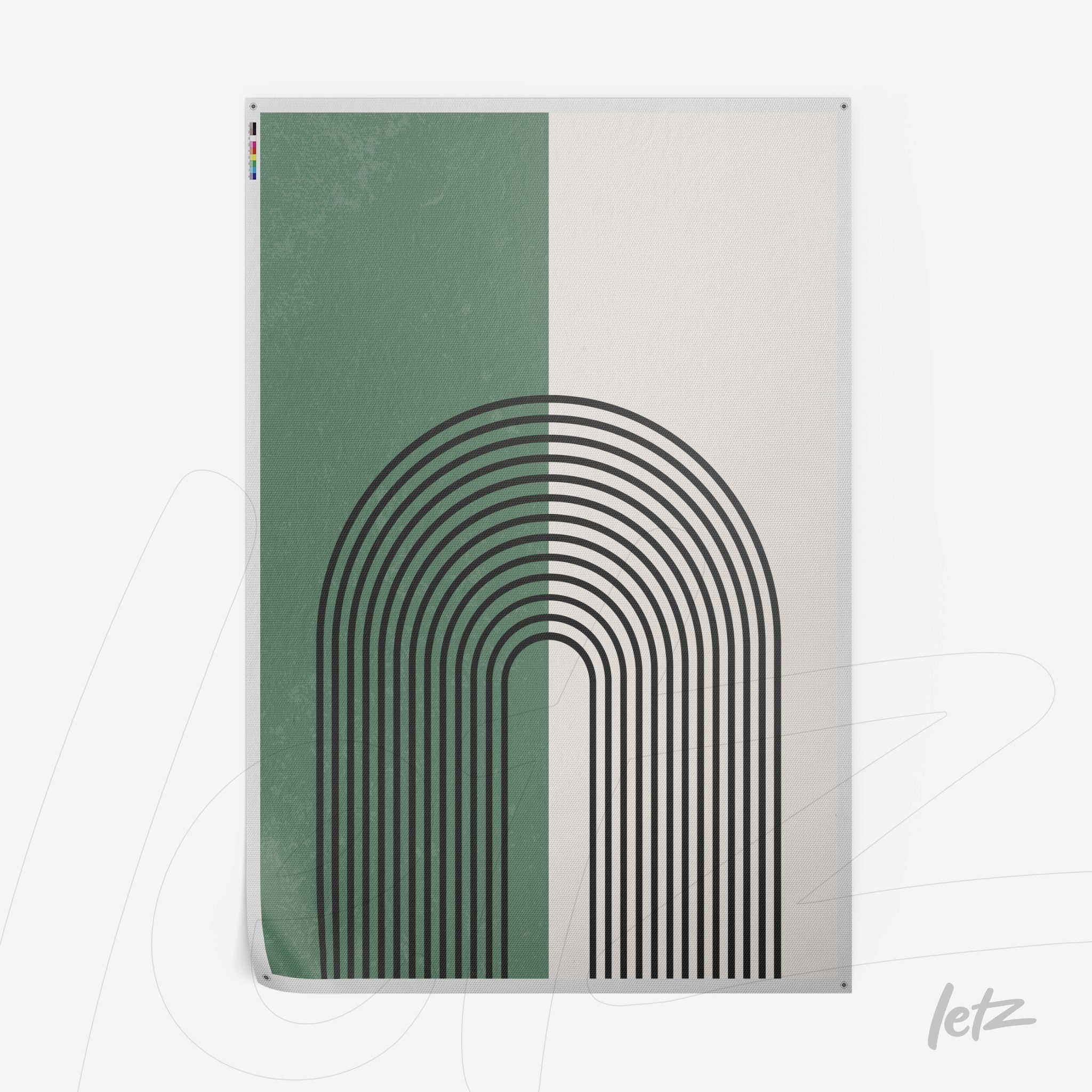 Letz-Quadro-Preview-Impressao-Canvas_Boho-Geometrico-Preto-Verde-2.jpg
