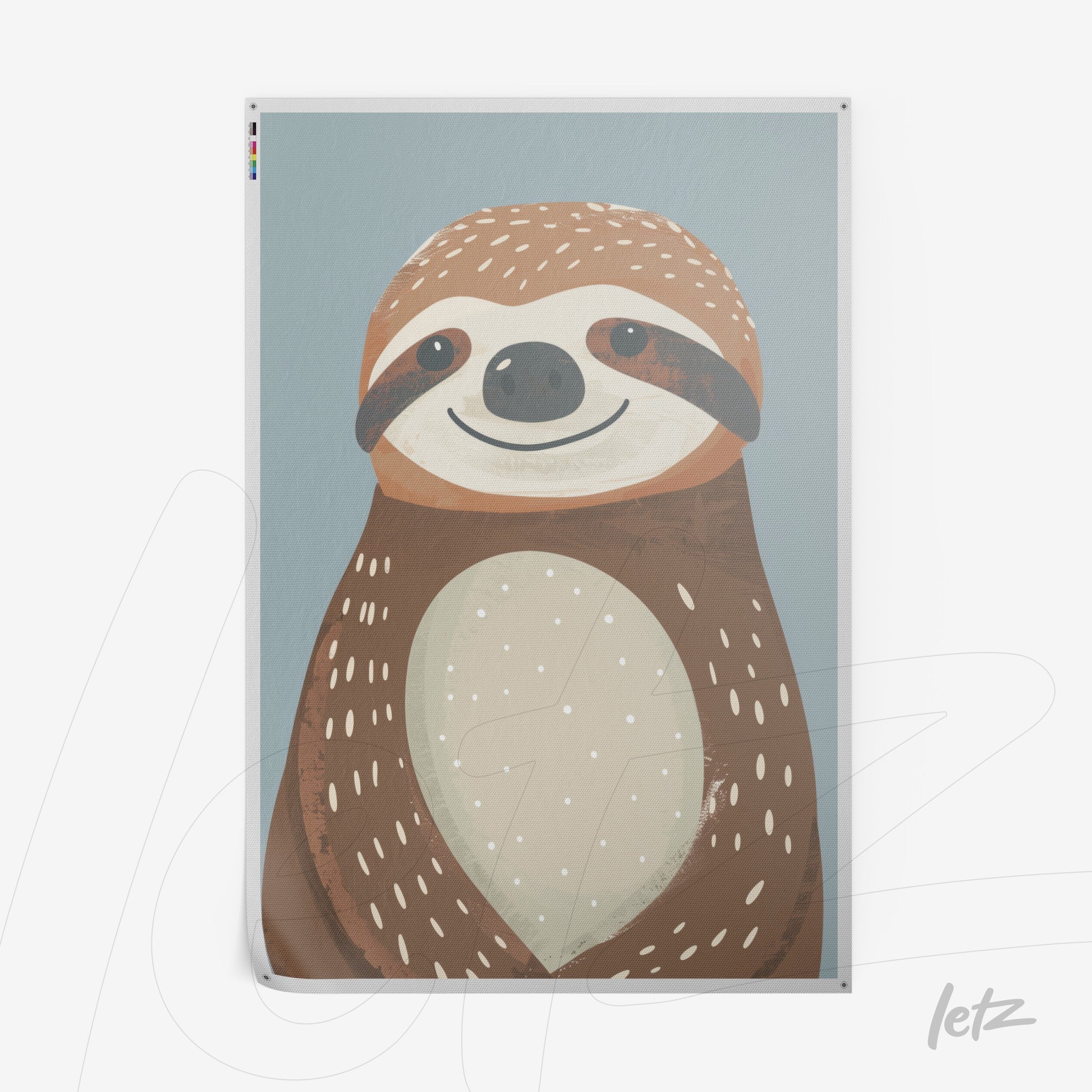Letz-Quadro-Preview-Impressao-Canvas_animais-fofinhos-preguica-1.jpg