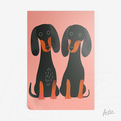 Letz-Quadro-Preview-Impressao-Papel_animais-fofinhos-salsicha-1.jpg