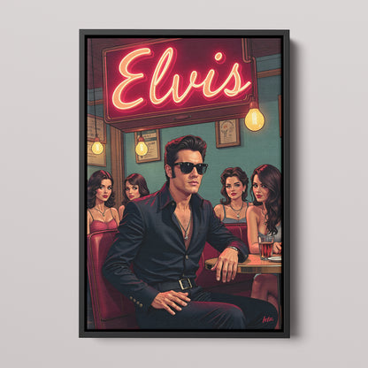 Presley Pub