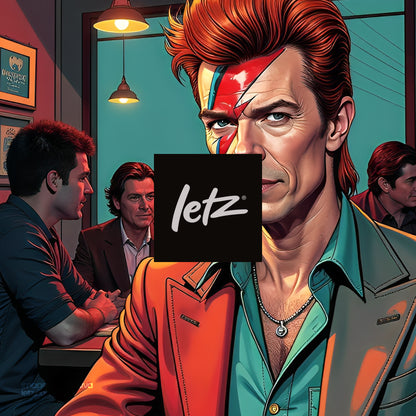 Bowie Bar