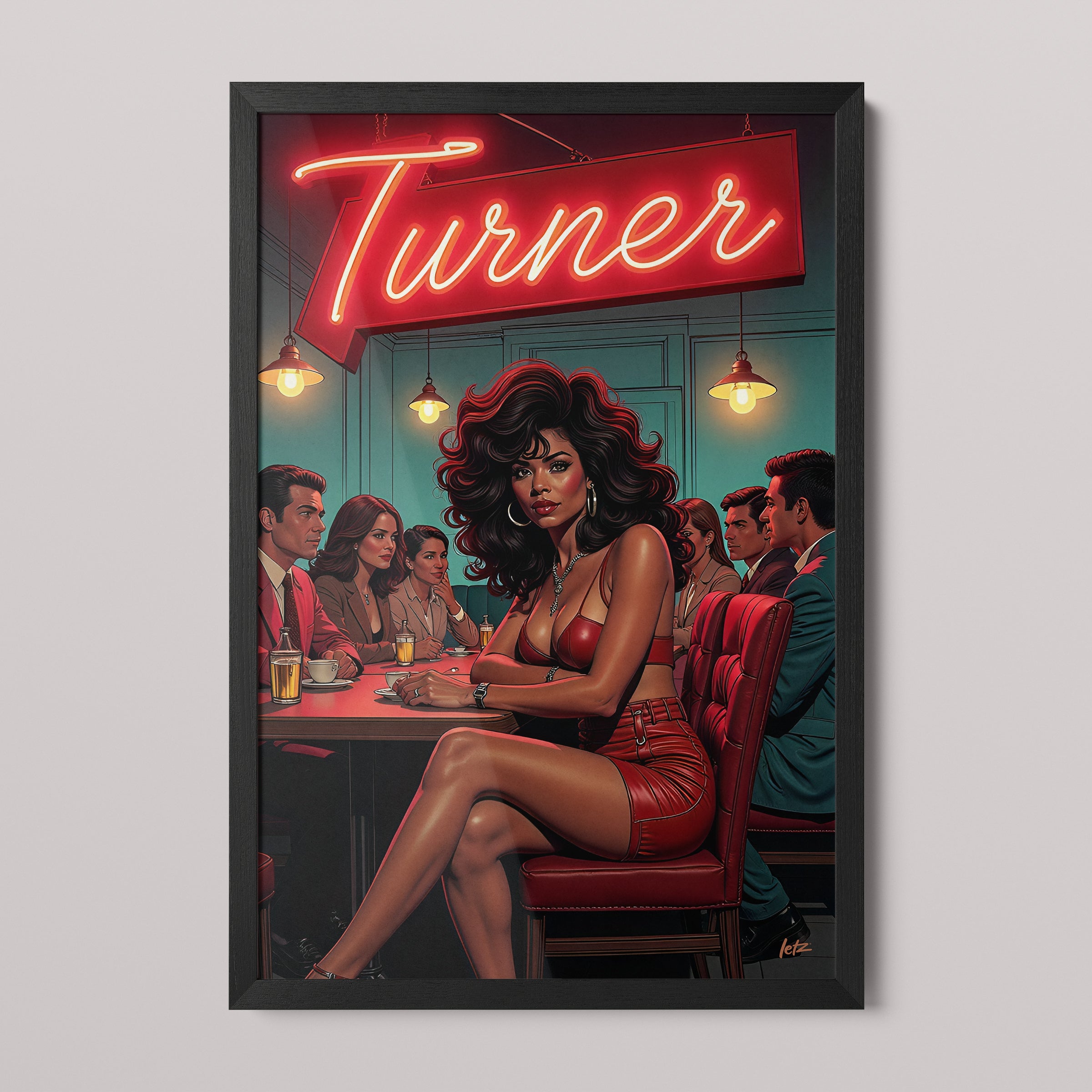 Turner Pub