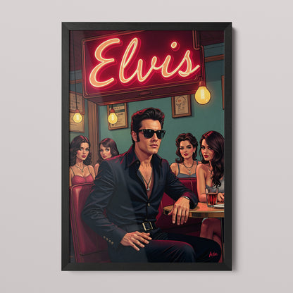 Presley Pub