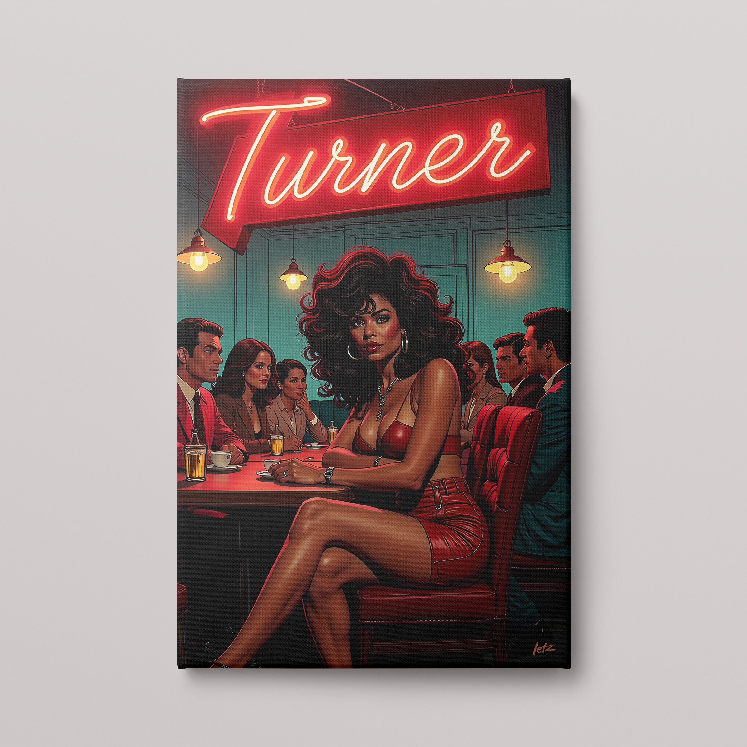 Turner Pub