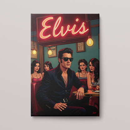 Presley Pub