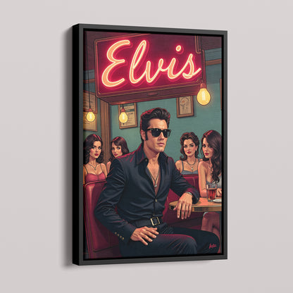 Presley Pub