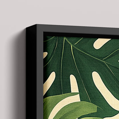 Monstera