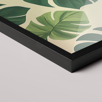 Monstera