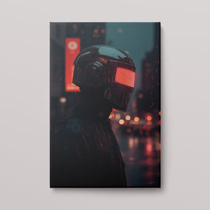 Draft Punk™ Dark